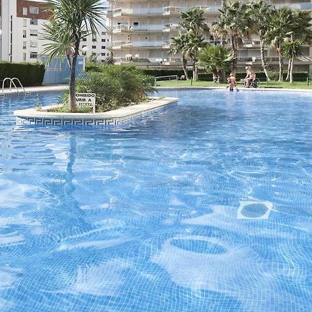 Rentalmar Bellavista Apartamentos Miami Platja  Exterior foto