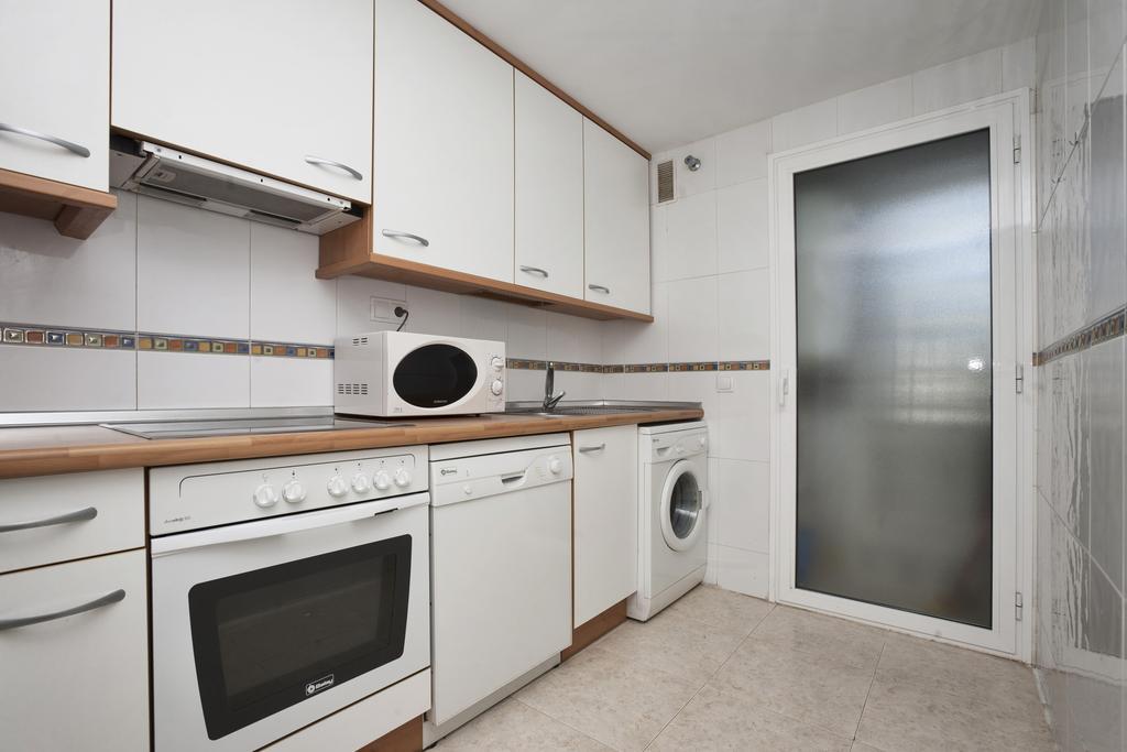 Rentalmar Bellavista Apartamentos Miami Platja  Exterior foto